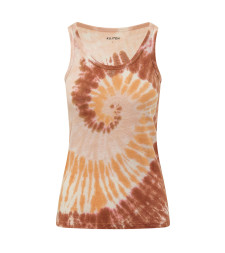 [Kujten] Tank top SS26 F2371 2523
