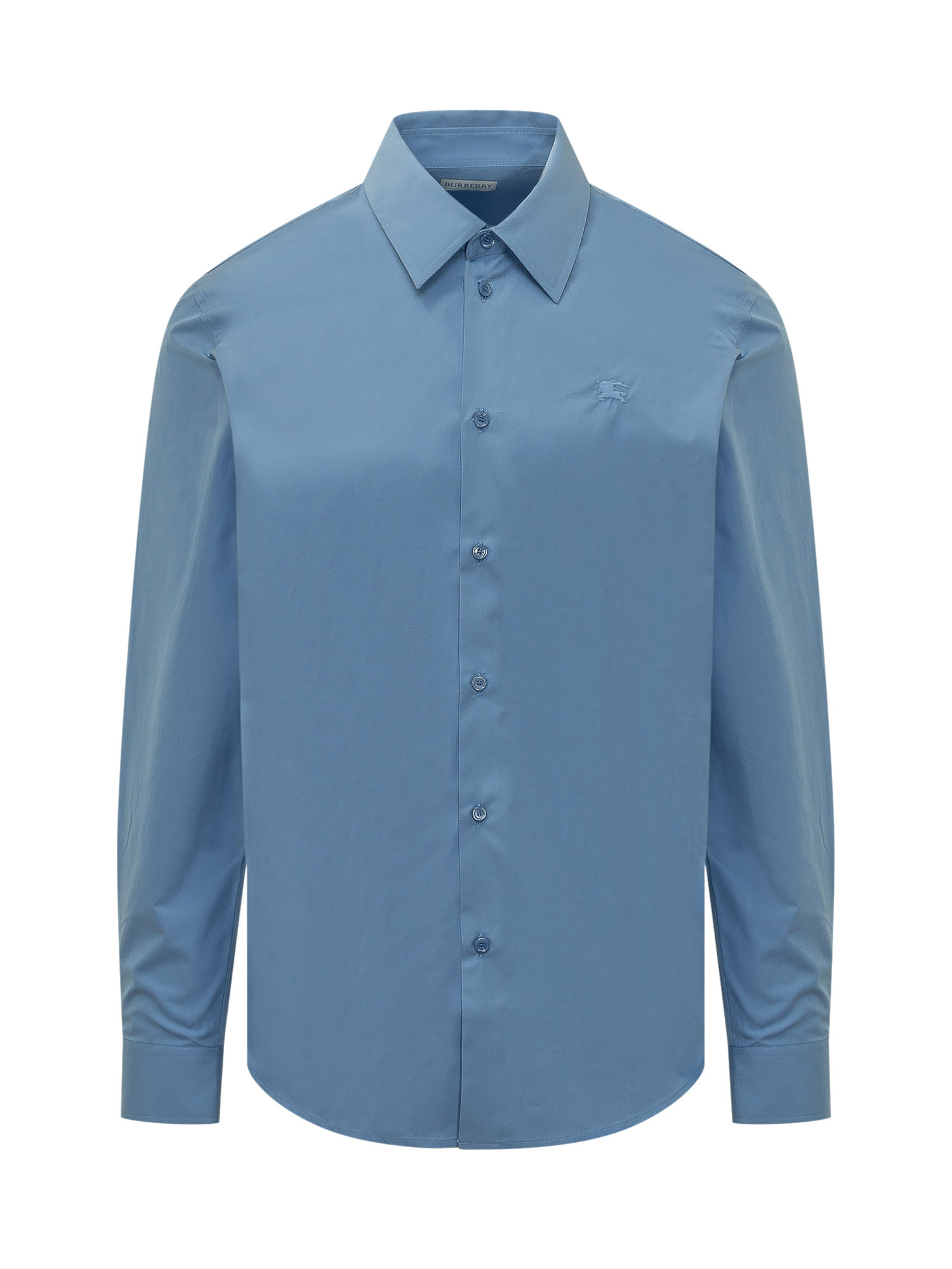 [Burberry] Shirts Long Sleeve SS26 8124451 A1647