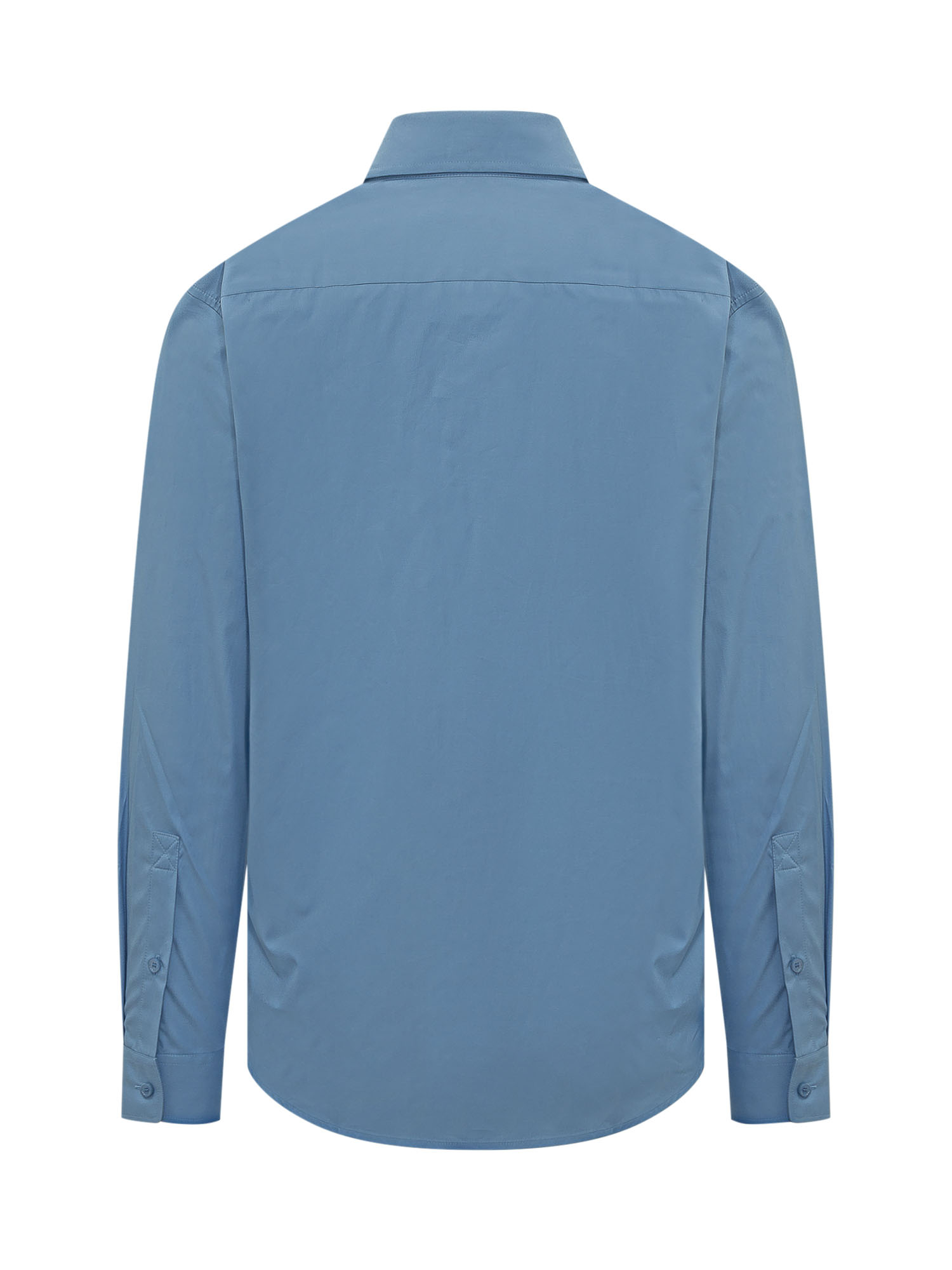 [Burberry] Shirts Long Sleeve SS26 8124451 A1647