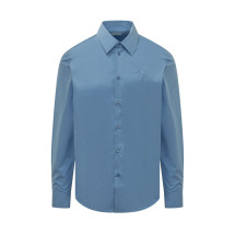 [Burberry] Shirts Long Sleeve SS26 8124451 A1647