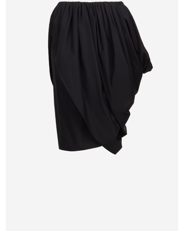 [Chloe] Mini skirt SS26 CH26UJU41144001