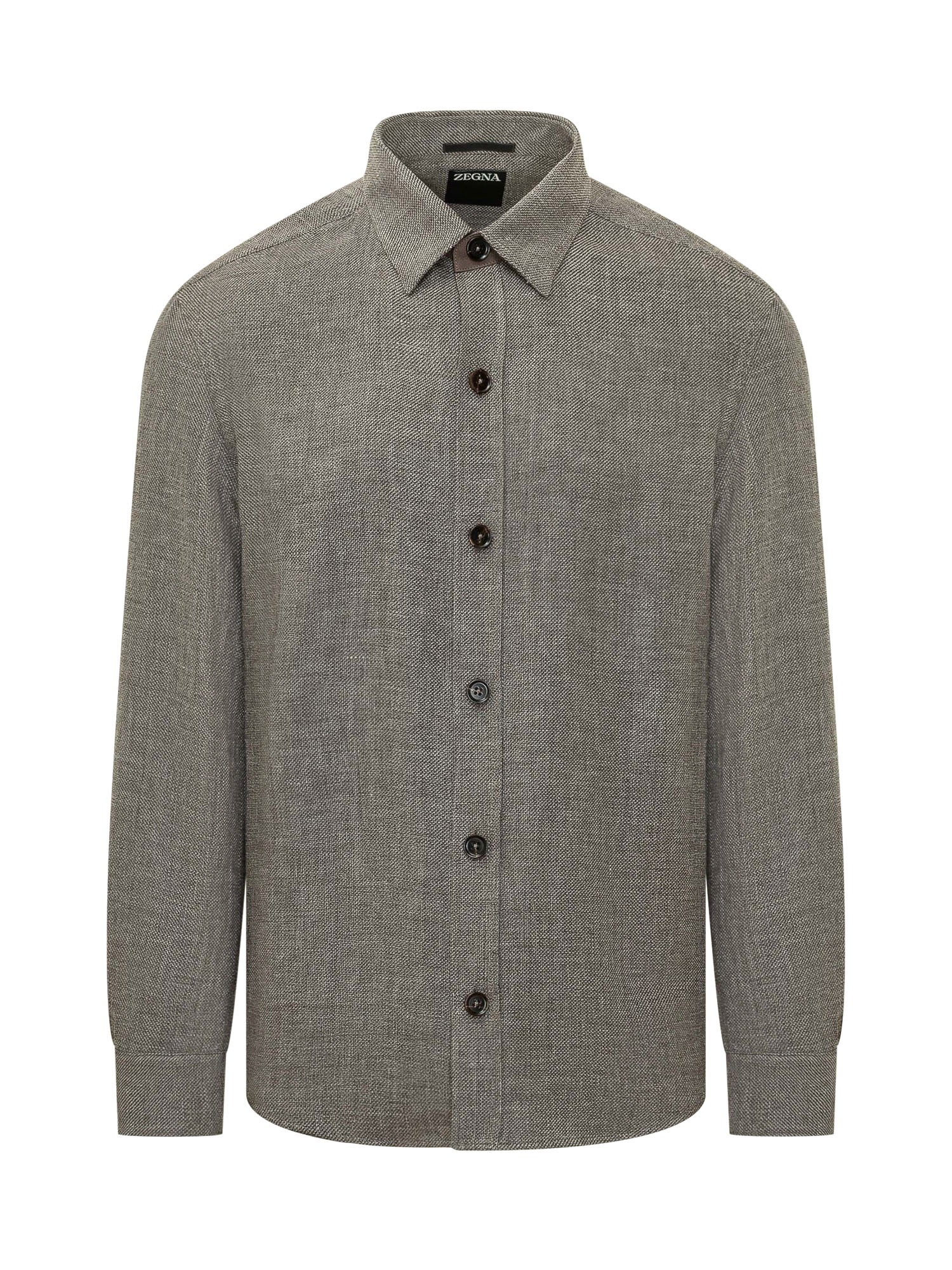 [ZEGNA] Jacket SS26 UHV75A3SOT52 M09