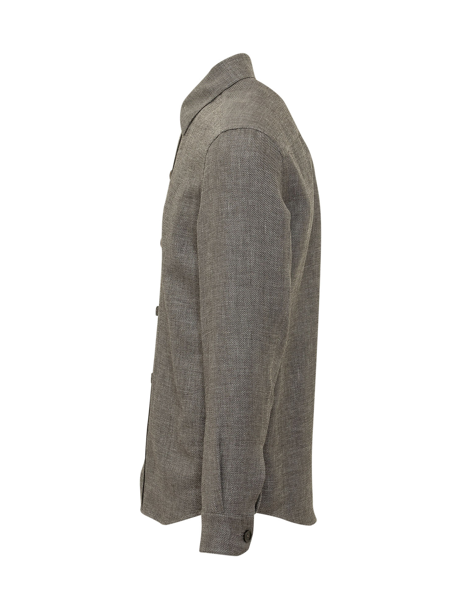 [ZEGNA] Jacket SS26 UHV75A3SOT52 M09