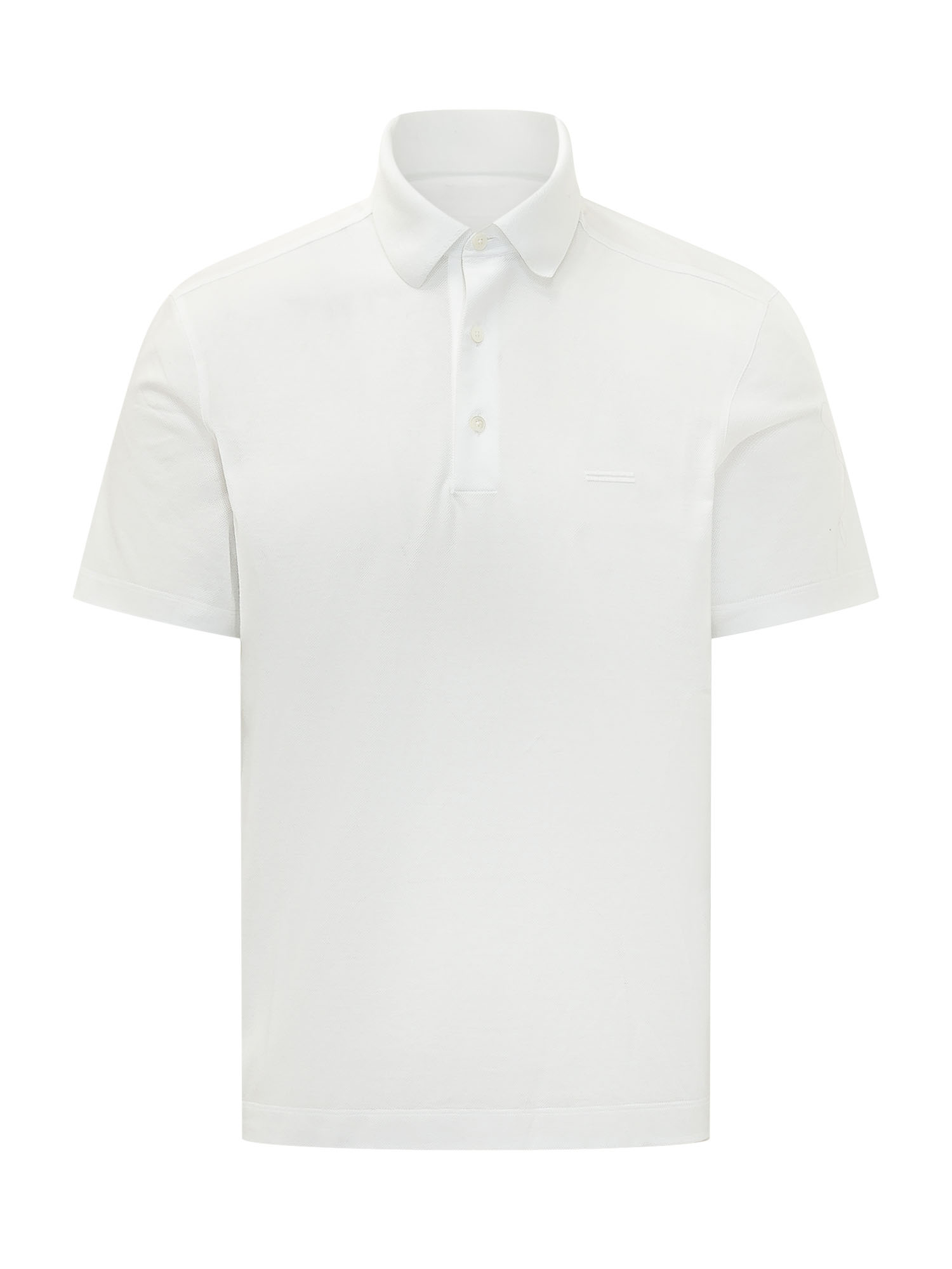[ZEGNA] T-shirts Short Sleeve SS26 UH348A3H794 N00