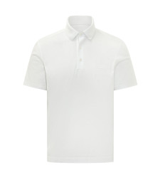 [ZEGNA] T-shirts Short Sleeve SS26 UH348A3H794 N00