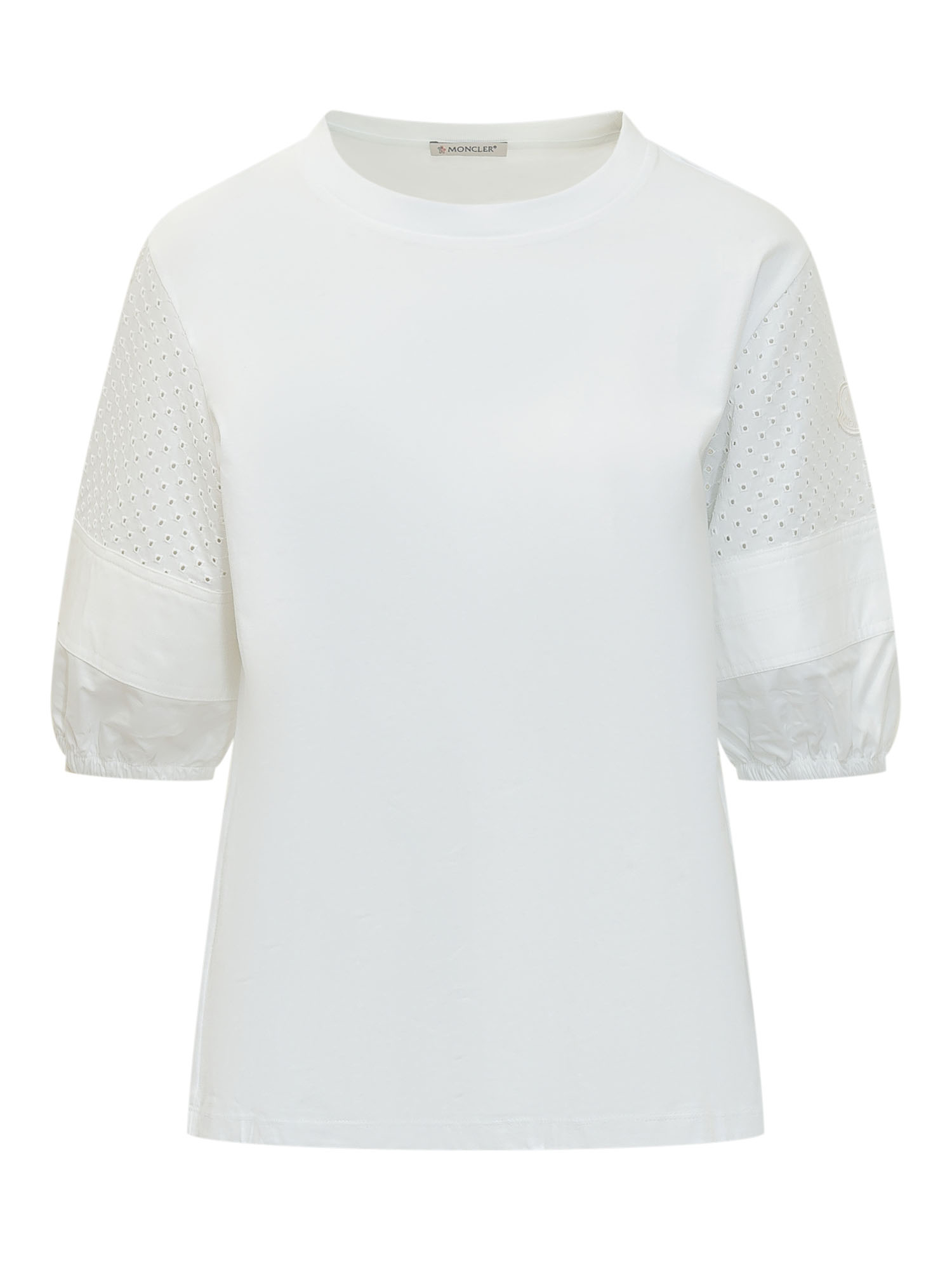 [Moncler] T-shirts SS26 L10938C0004589AUO 001