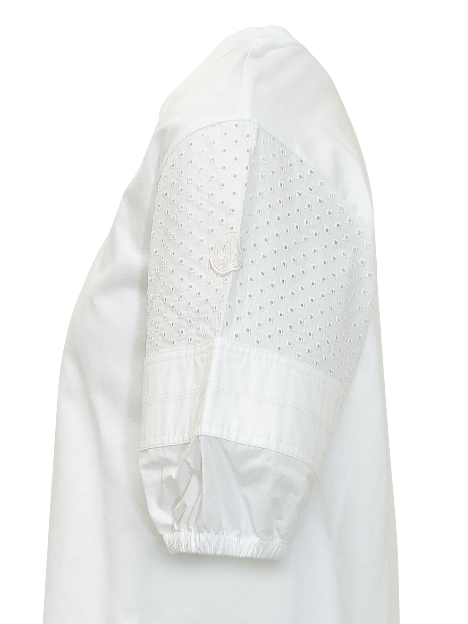 [Moncler] T-shirts SS26 L10938C0004589AUO 001