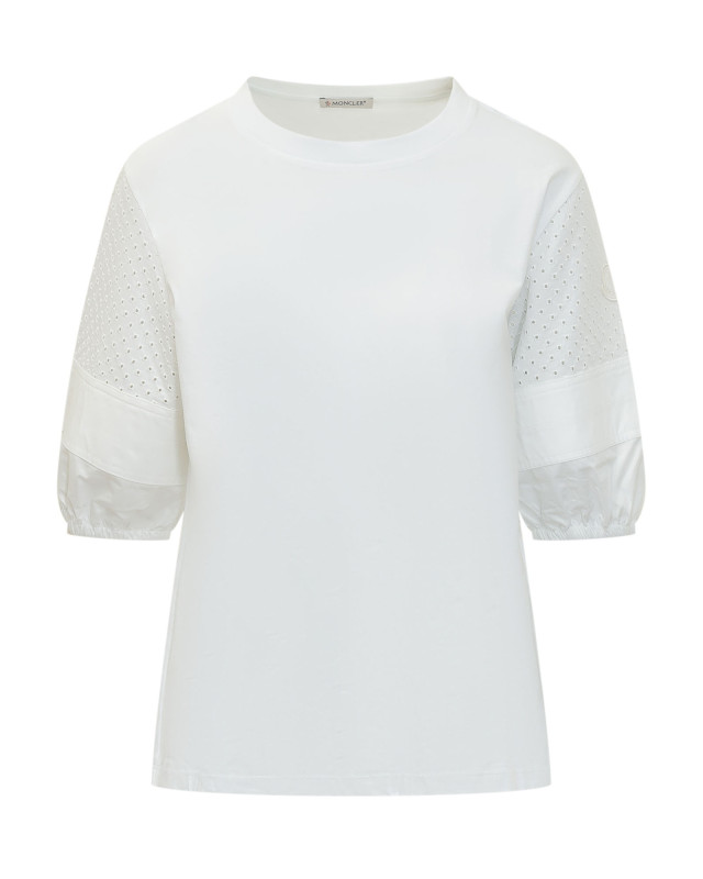 [Moncler] T-shirts SS26 L10938C0004589AUO 001