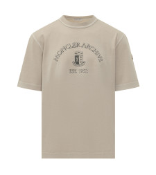 [Moncler] T-shirts SS26 L10918C0001389BAL 268