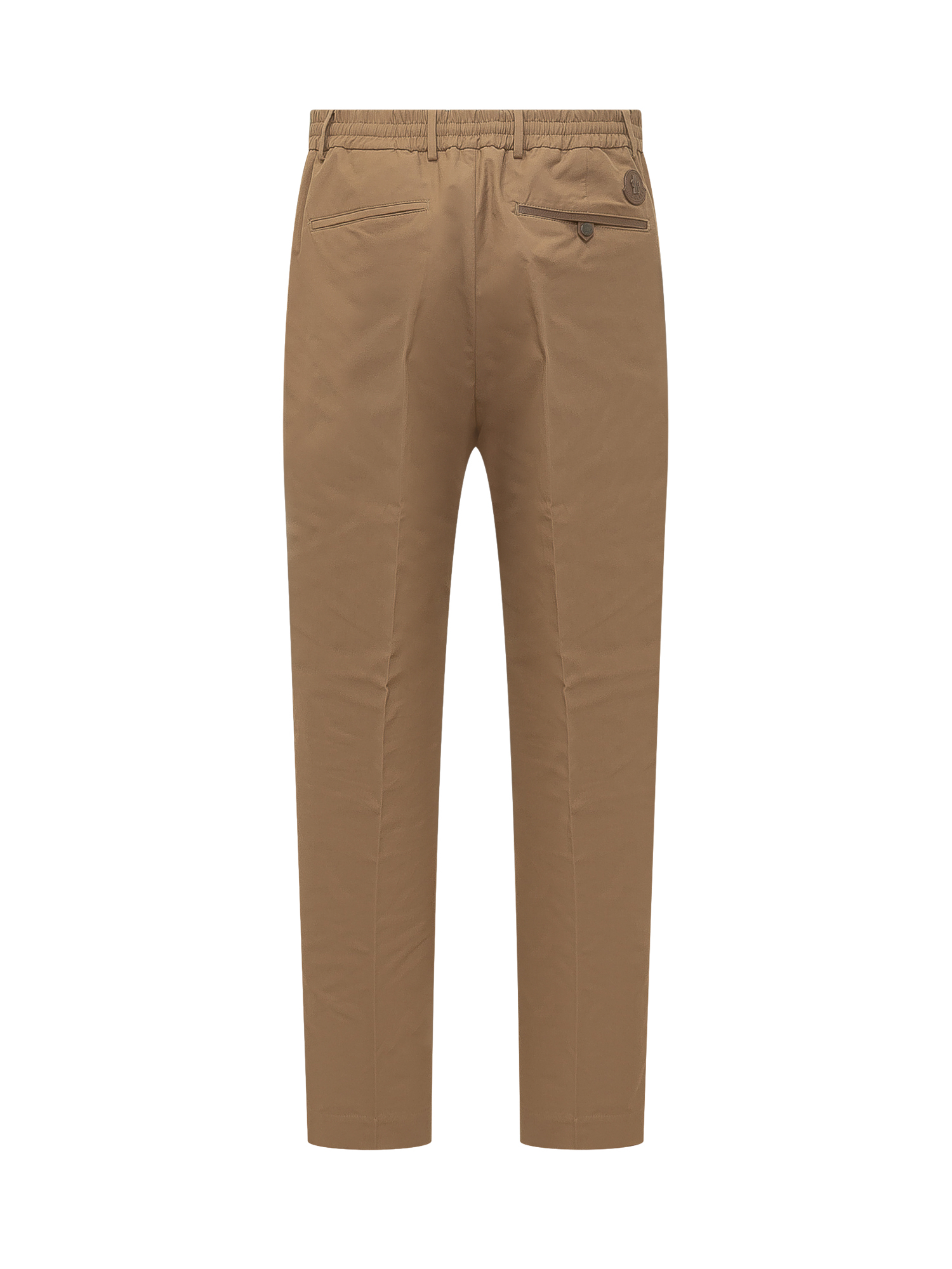[Moncler] Trousers SS26 L10912A0002154ARP 26G