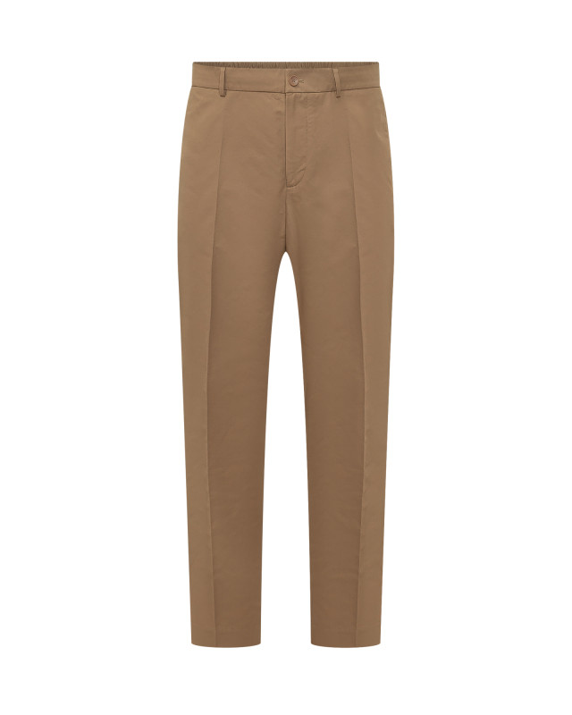 [Moncler] Trousers SS26 L10912A0002154ARP 26G