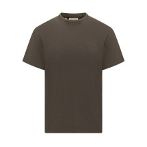 [GALLERY DEPT] T-shirts Short Sleeve SS26 TOP043 WASHEDBLACK