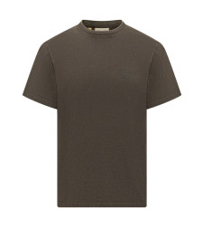 [GALLERY DEPT] T-shirts Short Sleeve SS26 TOP043 WASHEDBLACK