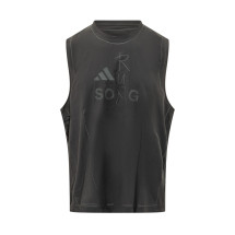 [ADIDAS SONG FOR THE MUTE X ADIDAS 004] T-shirts Sleeveless SS26 KT0774 BLACK