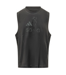 [ADIDAS SONG FOR THE MUTE X ADIDAS 004] T-shirts Sleeveless SS26 KT0774 BLACK