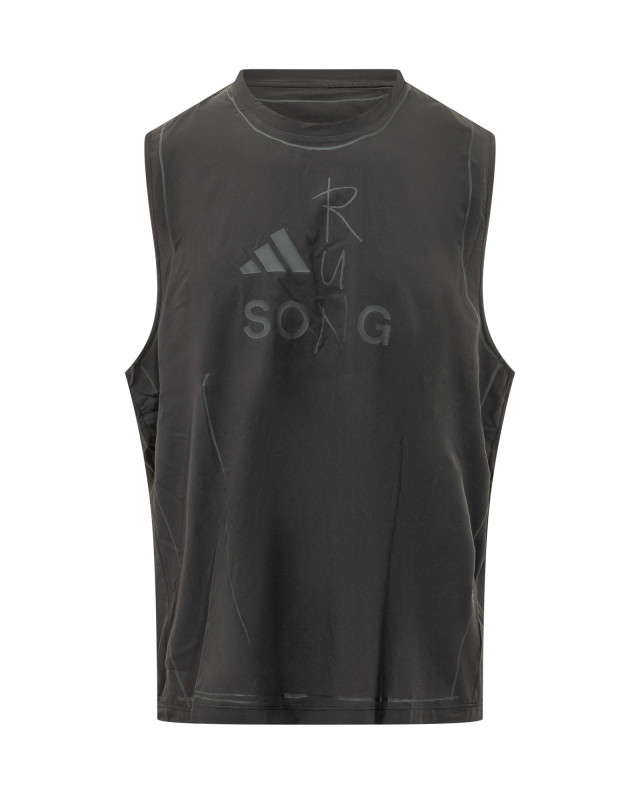 [ADIDAS SONG FOR THE MUTE X ADIDAS 004] T-shirts Sleeveless SS26 KT0774 BLACK