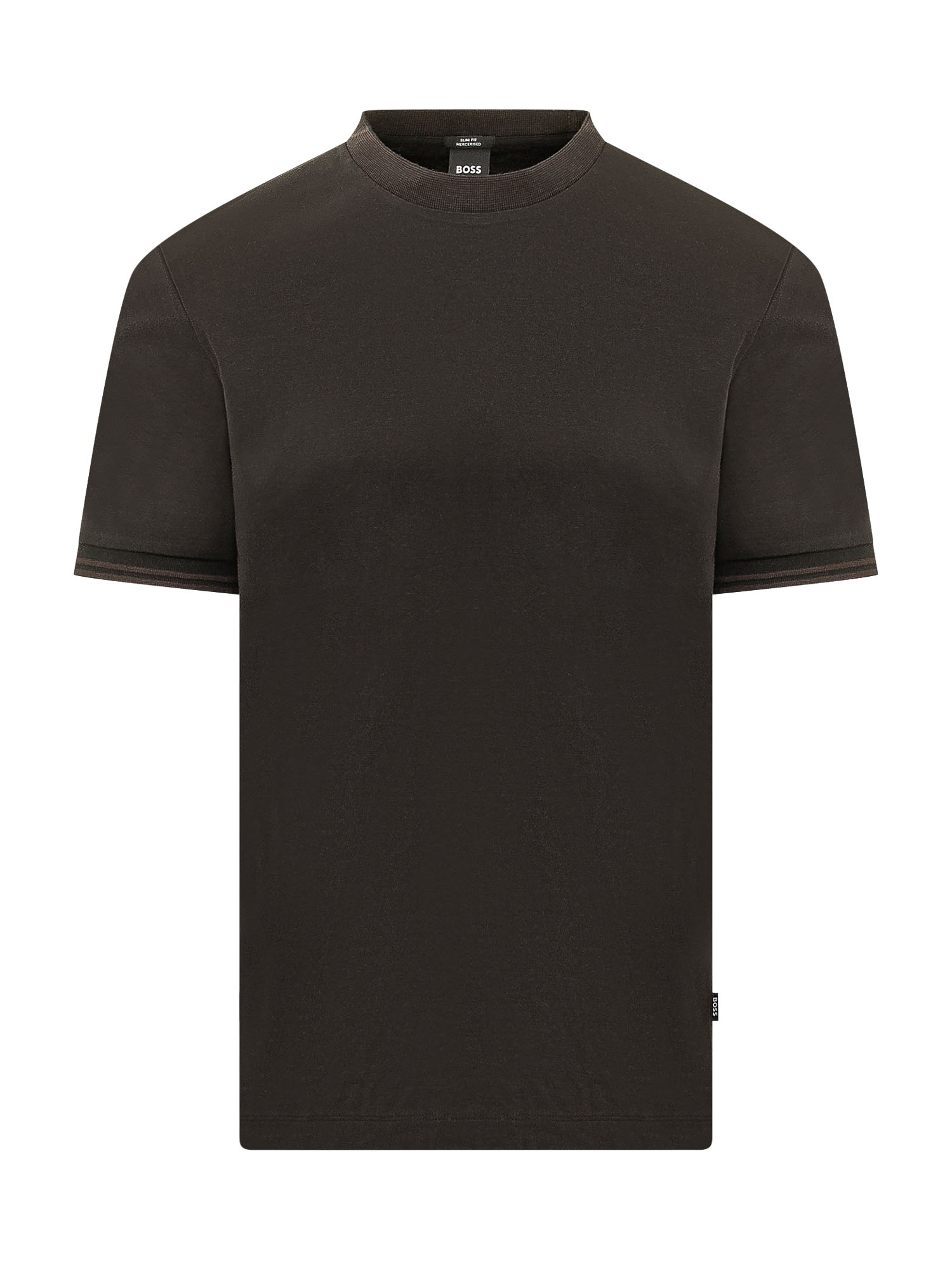 [BOSS] T-shirts Short Sleeve SS26 50559667 001