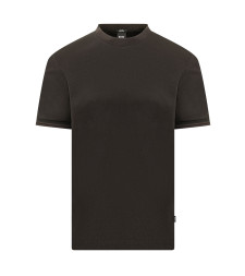 [BOSS] T-shirts Short Sleeve SS26 50559667 001