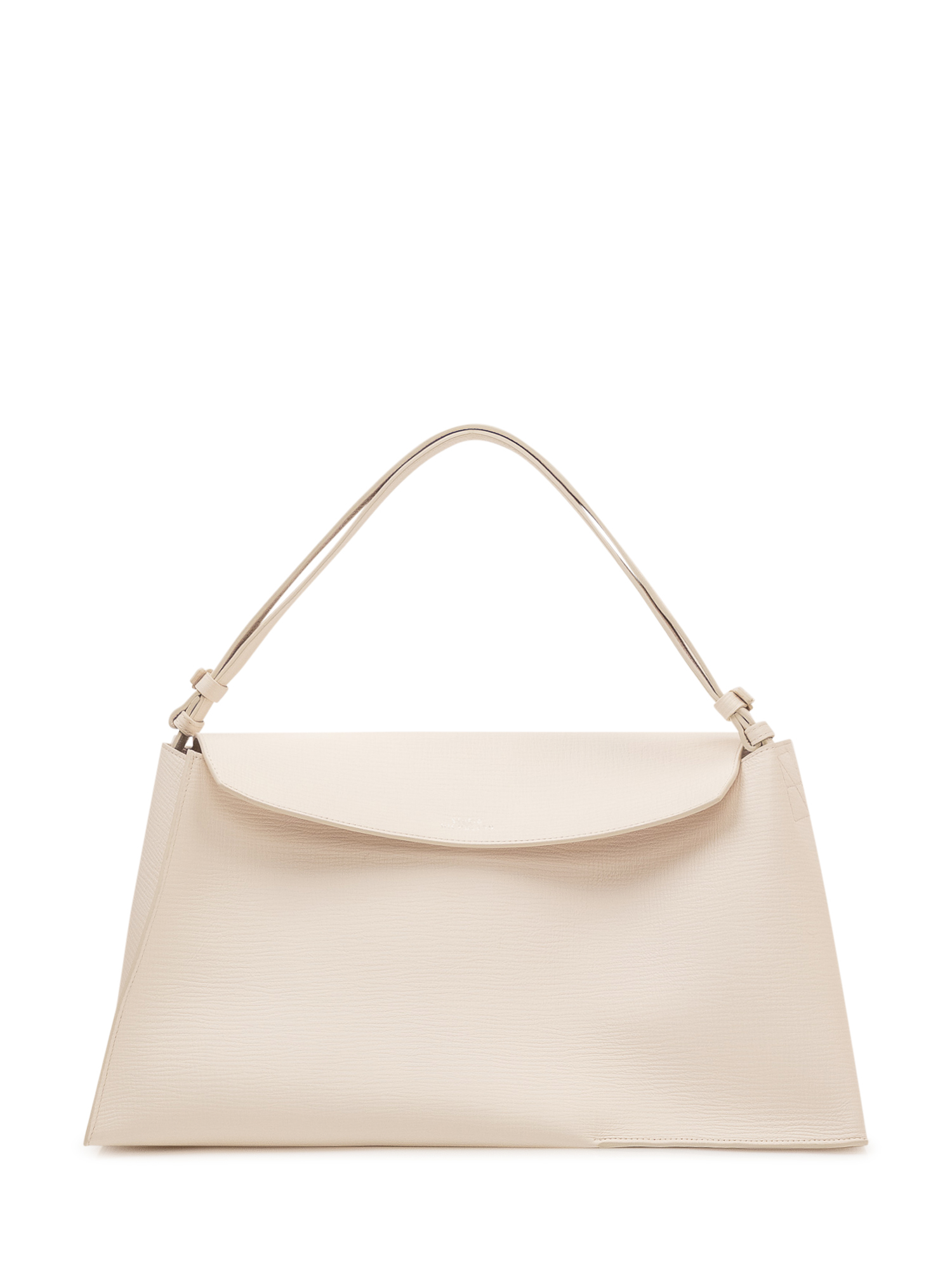 [Studio Nicholson] Shoulder bag SS26 SHIBORU742 PARCHMENT