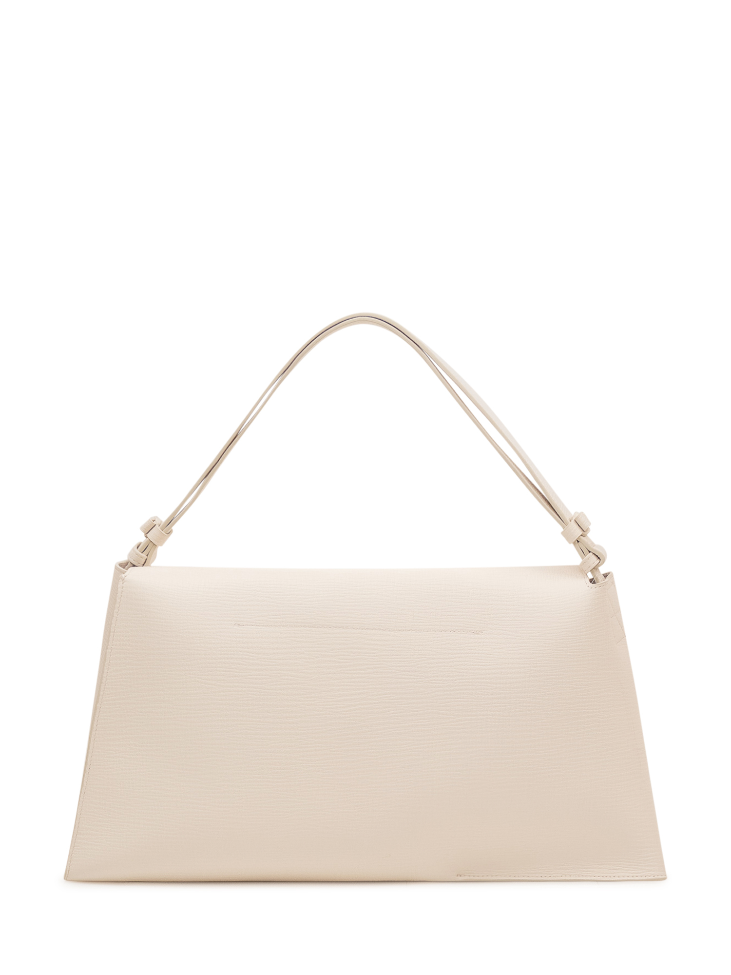 [Studio Nicholson] Shoulder bag SS26 SHIBORU742 PARCHMENT