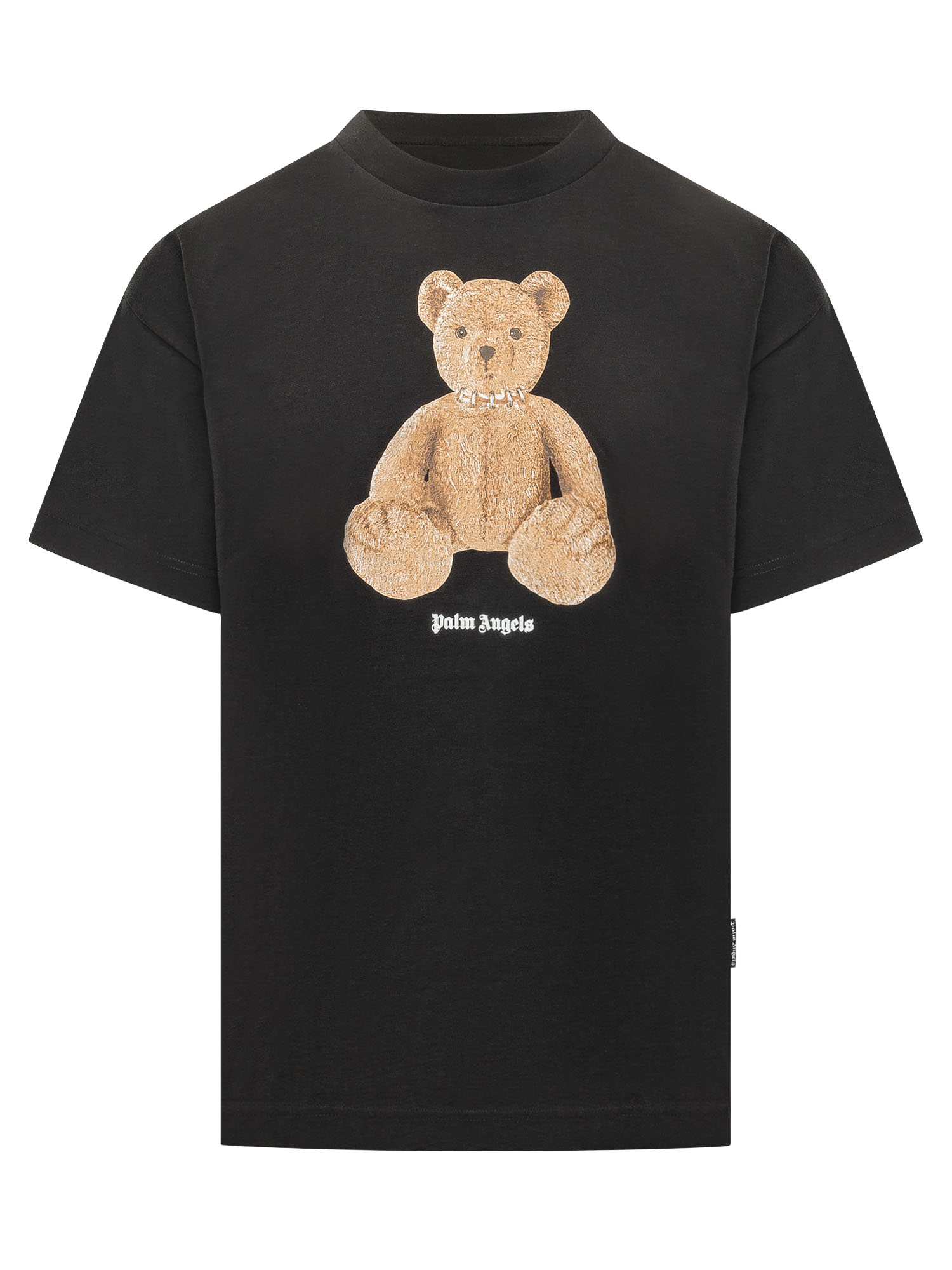 [Palm Angels] T-shirts Short Sleeve SS26 PMAA109S26JER00A 1060