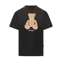 [Palm Angels] T-shirts Short Sleeve SS26 PMAA109S26JER00A 1060