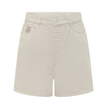 [AMI ALEXANDRE MATTIUSSI] Shorts SS26 HSO836DE0126 136