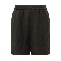 [AMI ALEXANDRE MATTIUSSI] Shorts SS26 HSO835VI0052 001