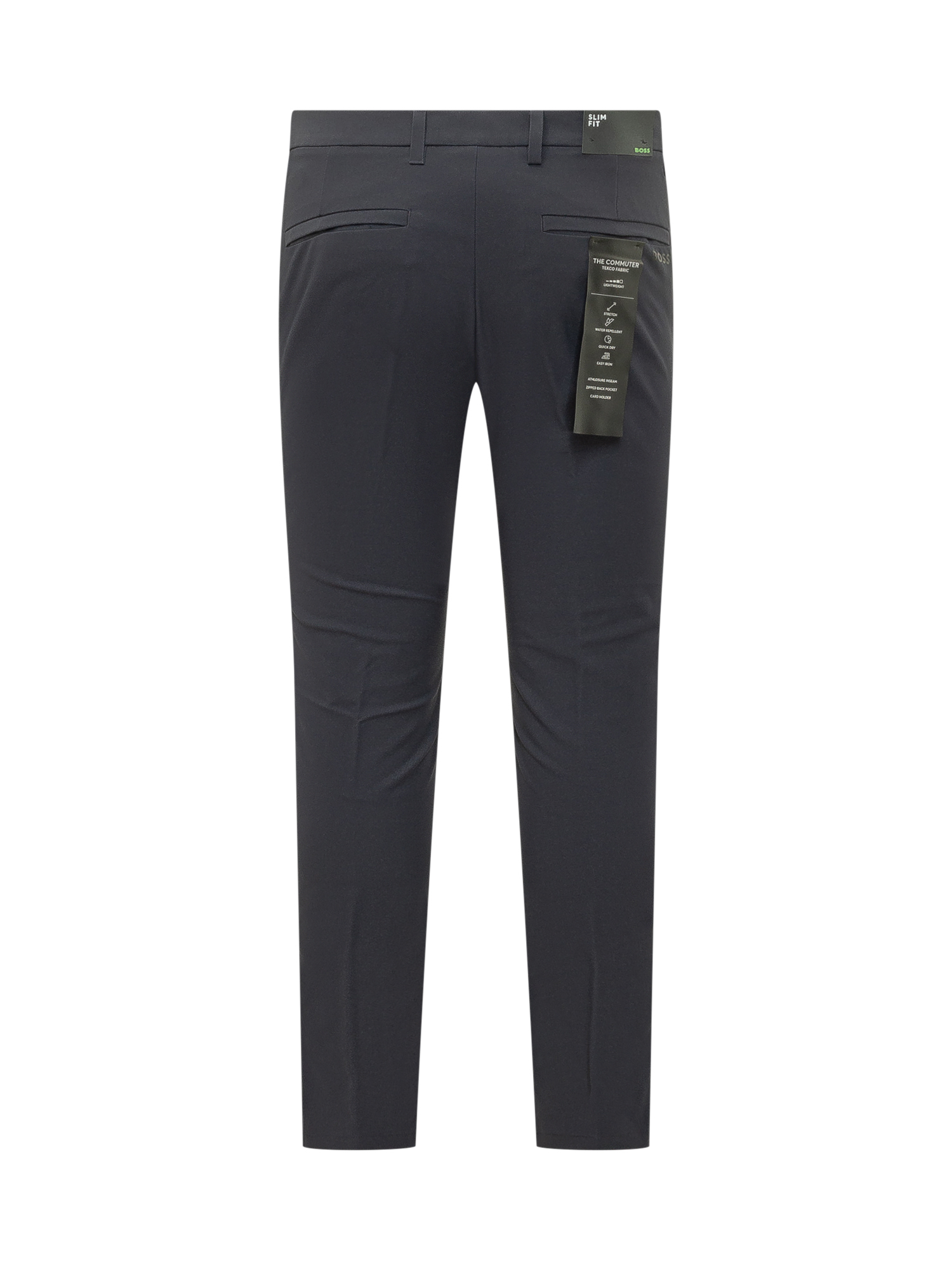 [BOSS] Trousers SS26 50544245 402