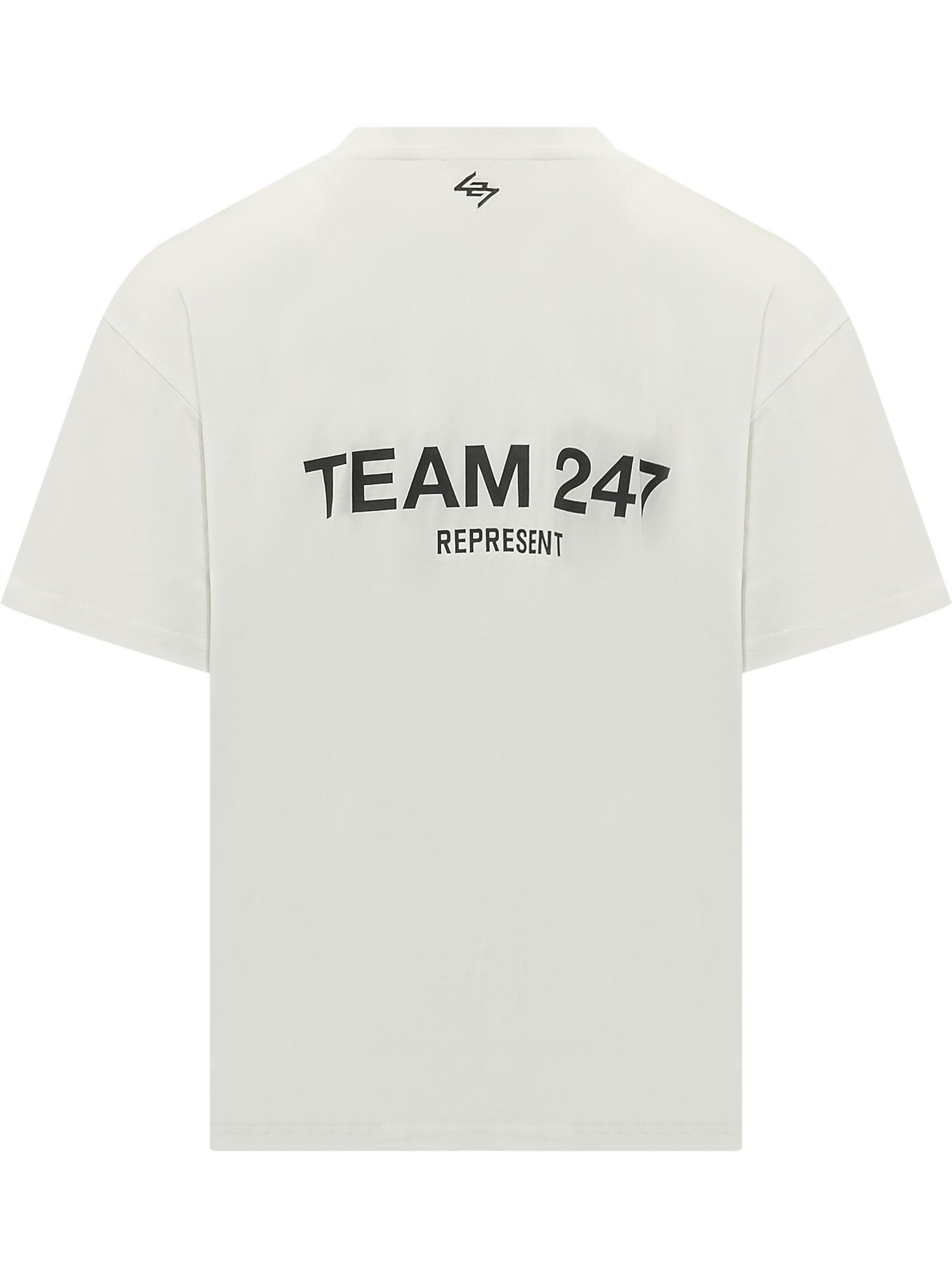 [247 BY REPRESENT] T-shirts Short Sleeve SS26 247M100108 72