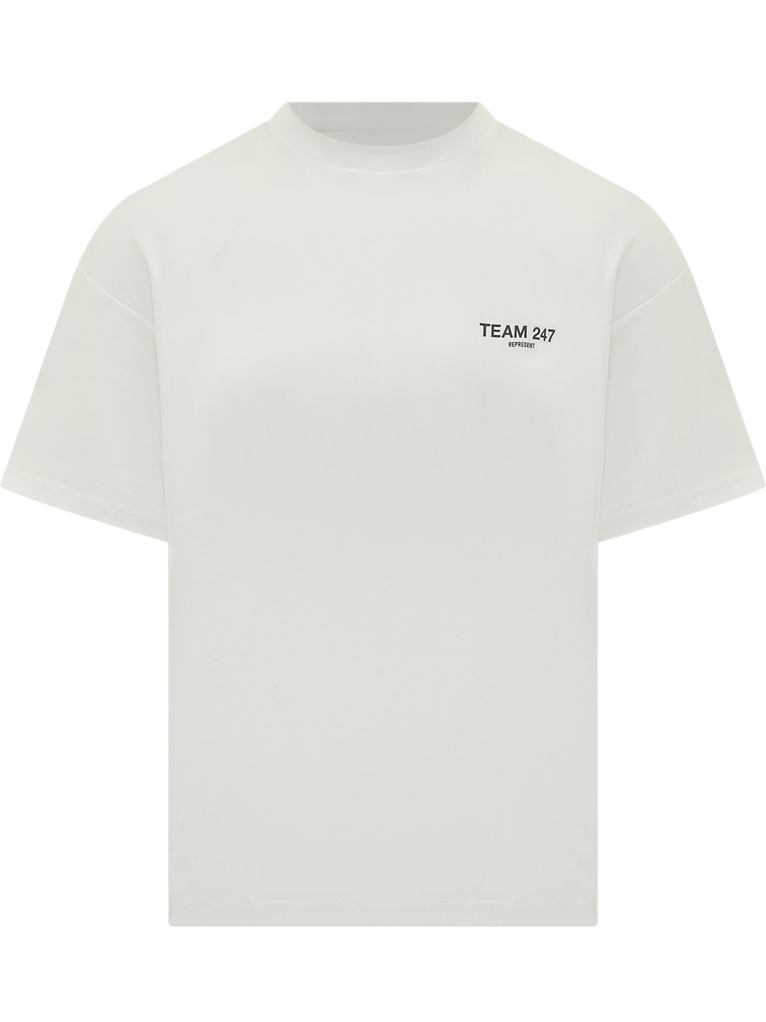 [247 BY REPRESENT] T-shirts Short Sleeve SS26 247M100108 72