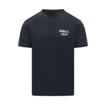 [Blker] T-shirts Short Sleeve SS26 BLKMPE268000G016 NAVY