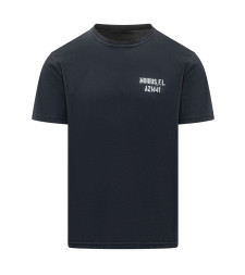[Blker] T-shirts Short Sleeve SS26 BLKMPE268000G016 NAVY