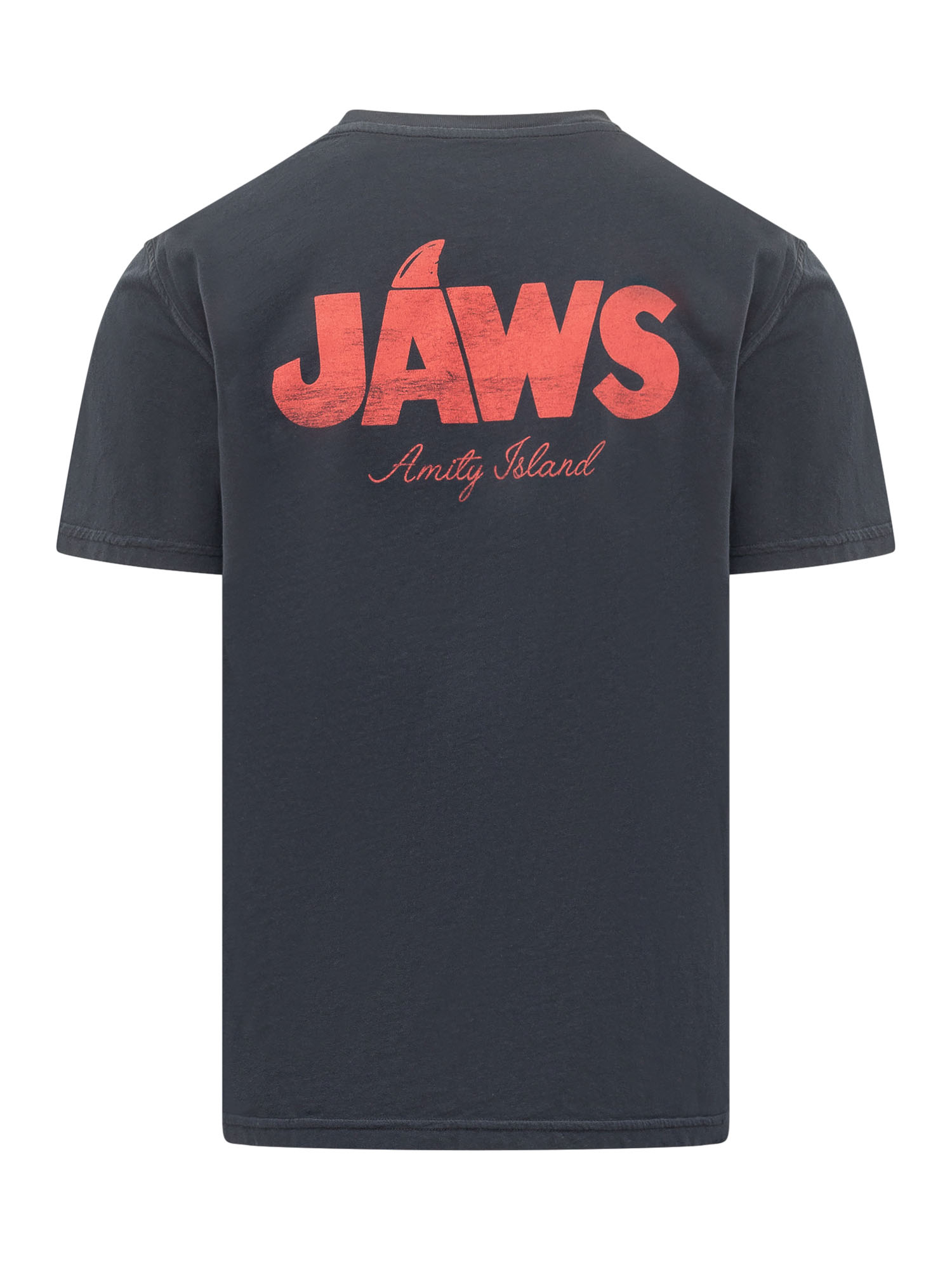 [Blker] T-shirts Short Sleeve SS26 BLKMPE268000G009 NAVY