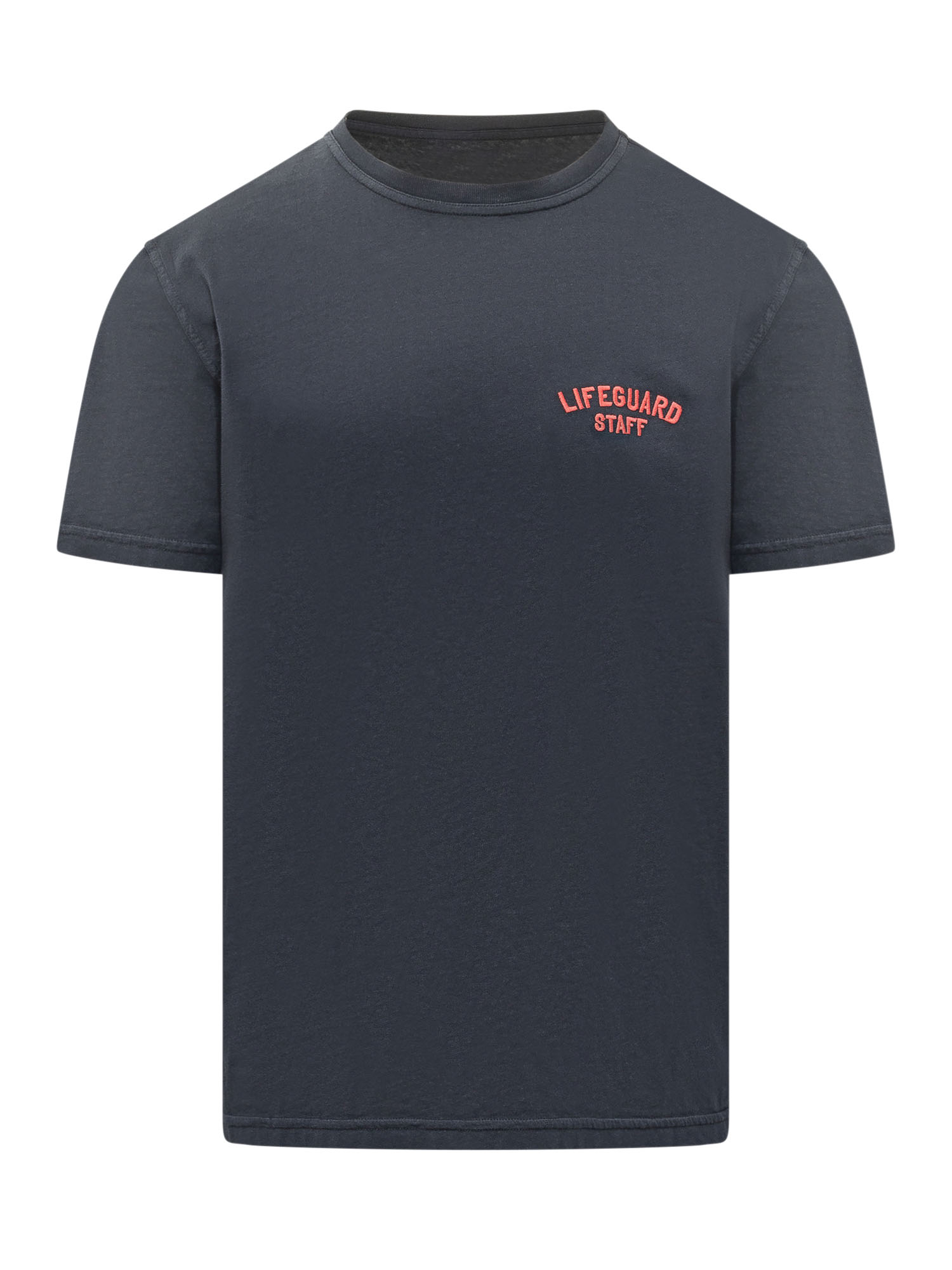 [Blker] T-shirts Short Sleeve SS26 BLKMPE268000G009 NAVY