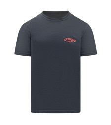 [Blker] T-shirts Short Sleeve SS26 BLKMPE268000G009 NAVY
