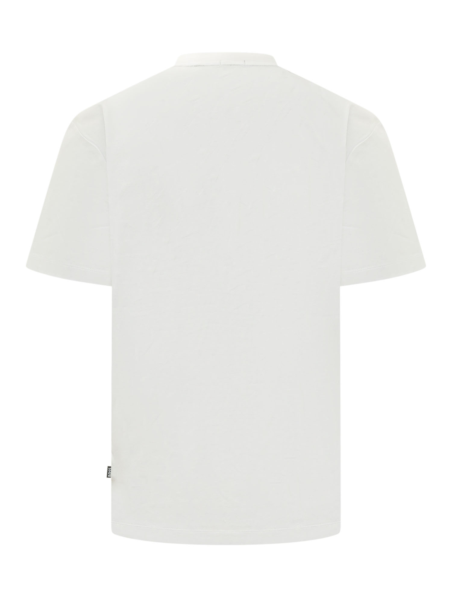 [BOSS] T-shirts Short Sleeve SS26 50560466 101