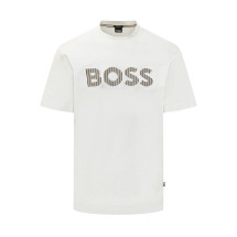 [BOSS] T-shirts Short Sleeve SS26 50560466 101