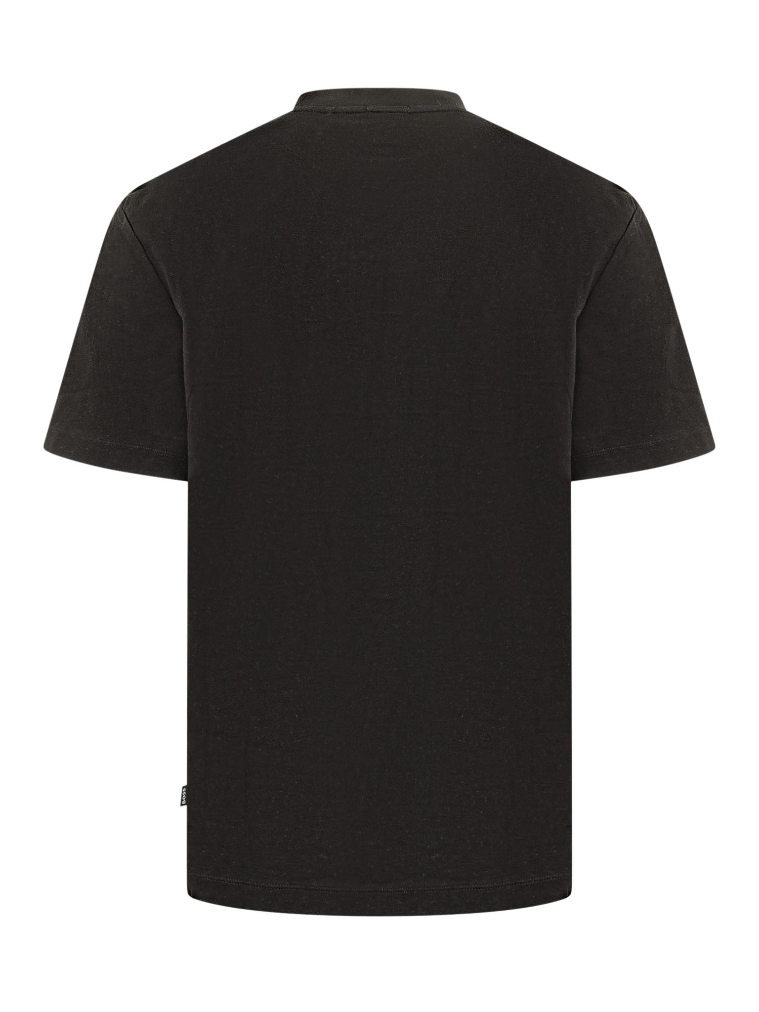 [BOSS] T-shirts Short Sleeve SS26 50560466 001