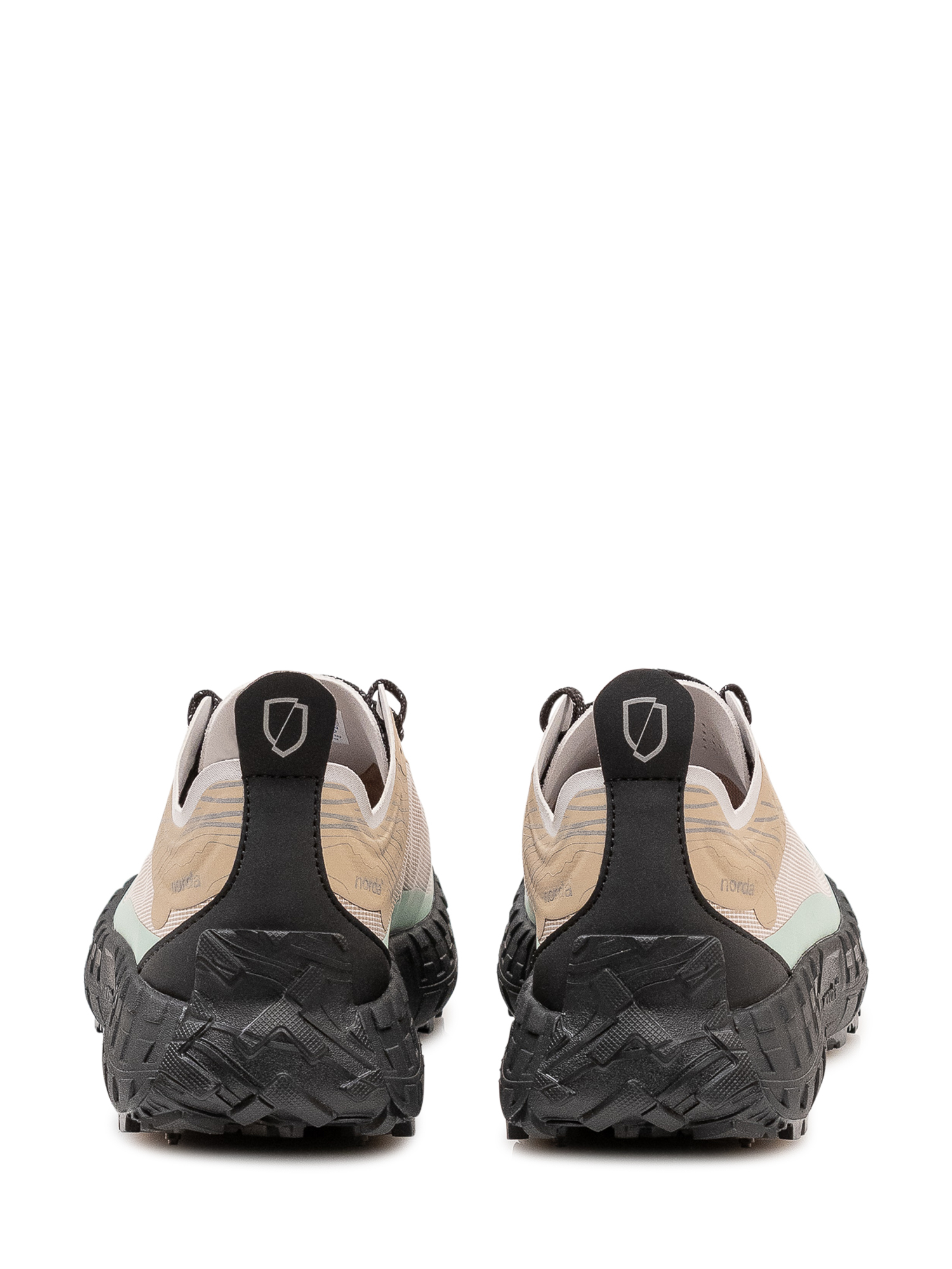 [Norda] Sneakers SS26 001AWASTRAL ASTRAL