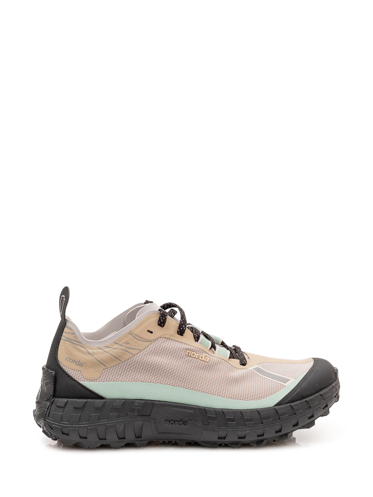[Norda] Sneakers SS26 001AWASTRAL ASTRAL