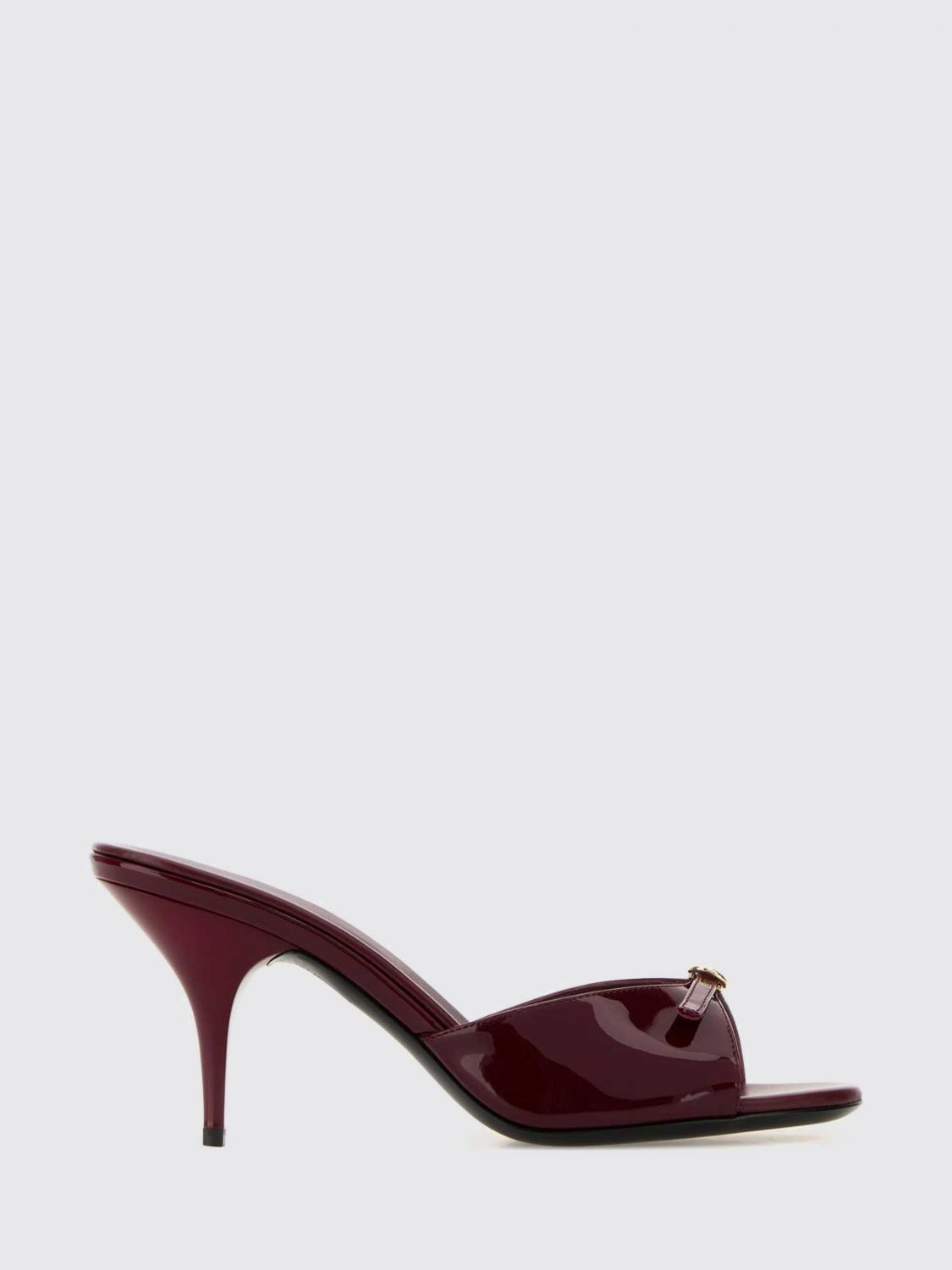 [Miu Miu] Sandals SS26 5XX665F075069 F0D27