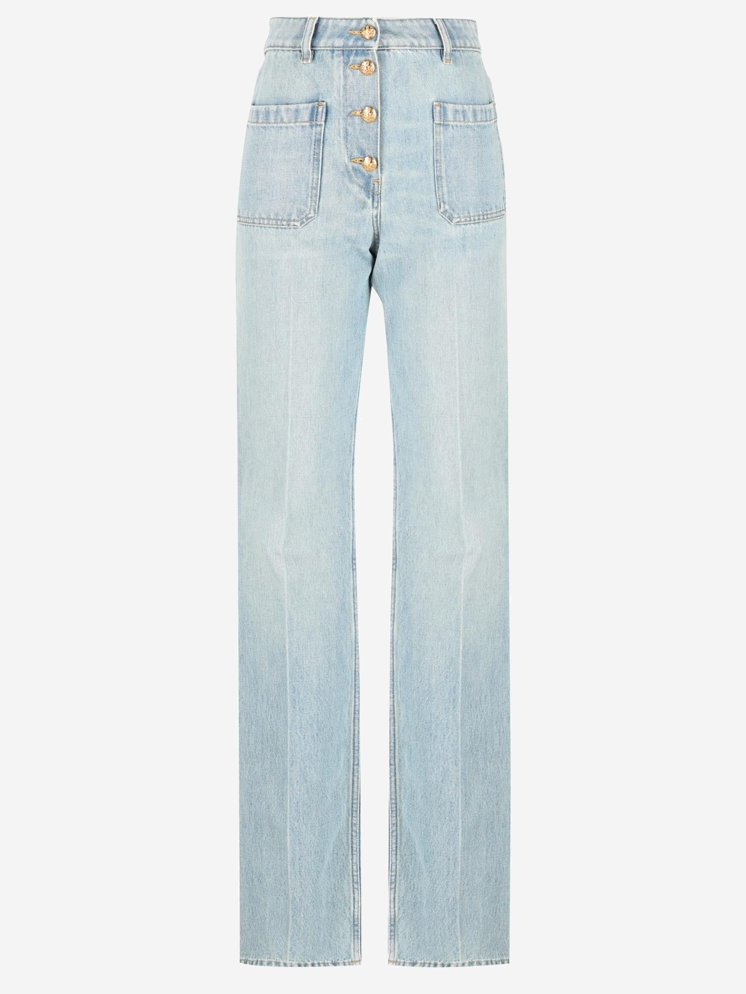 [Valentino] Jeans SS26 8B0DD23LA92FLX
