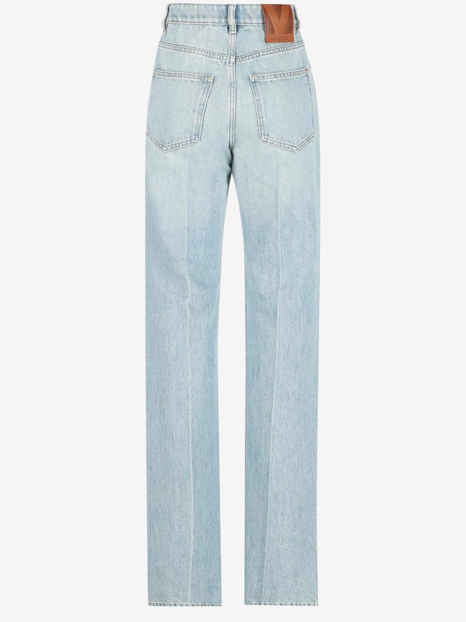 [Valentino] Jeans SS26 8B0DD23LA92FLX