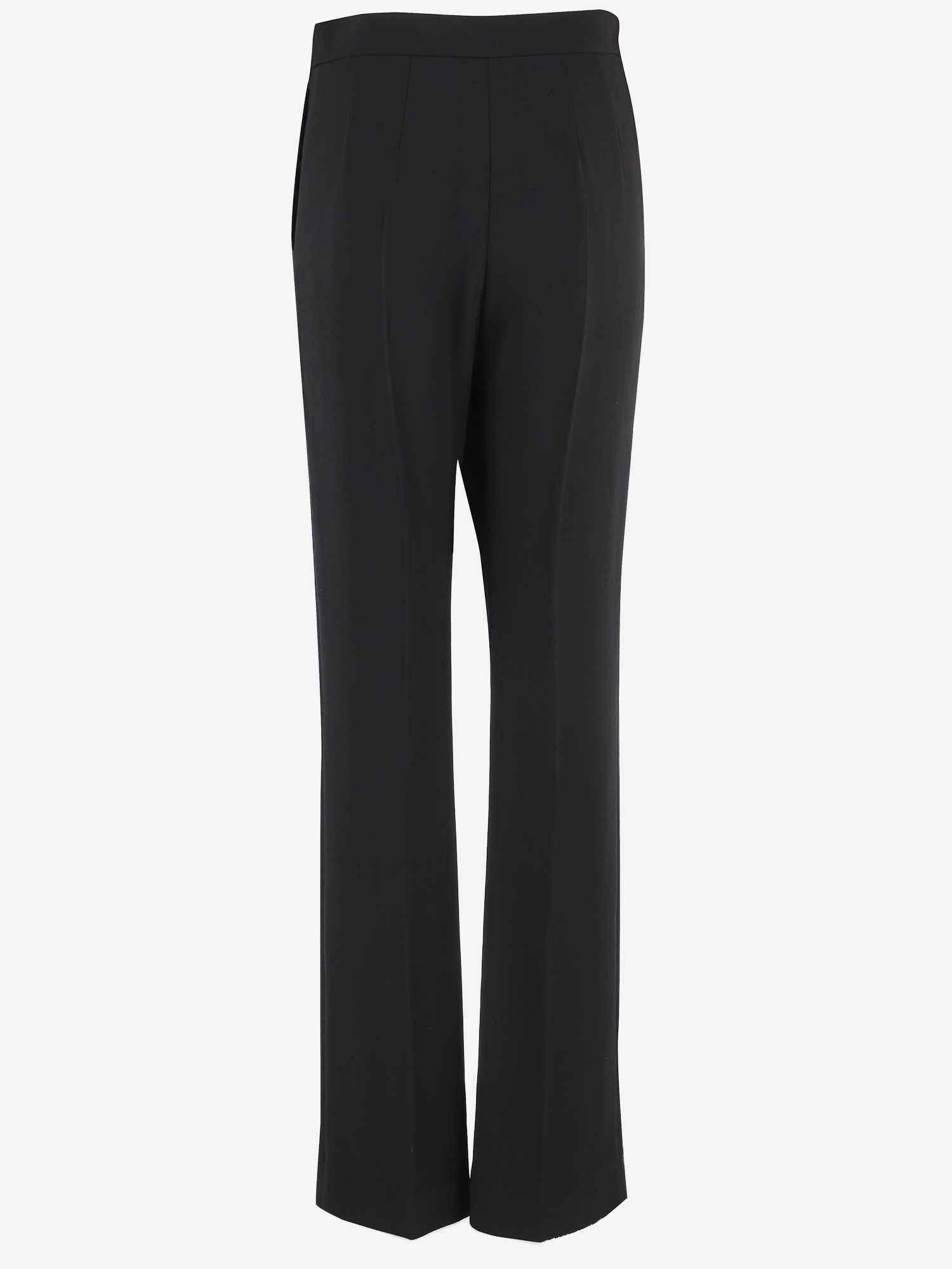 [Valentino] Trousers SS26 8B0RB786A8F0NO