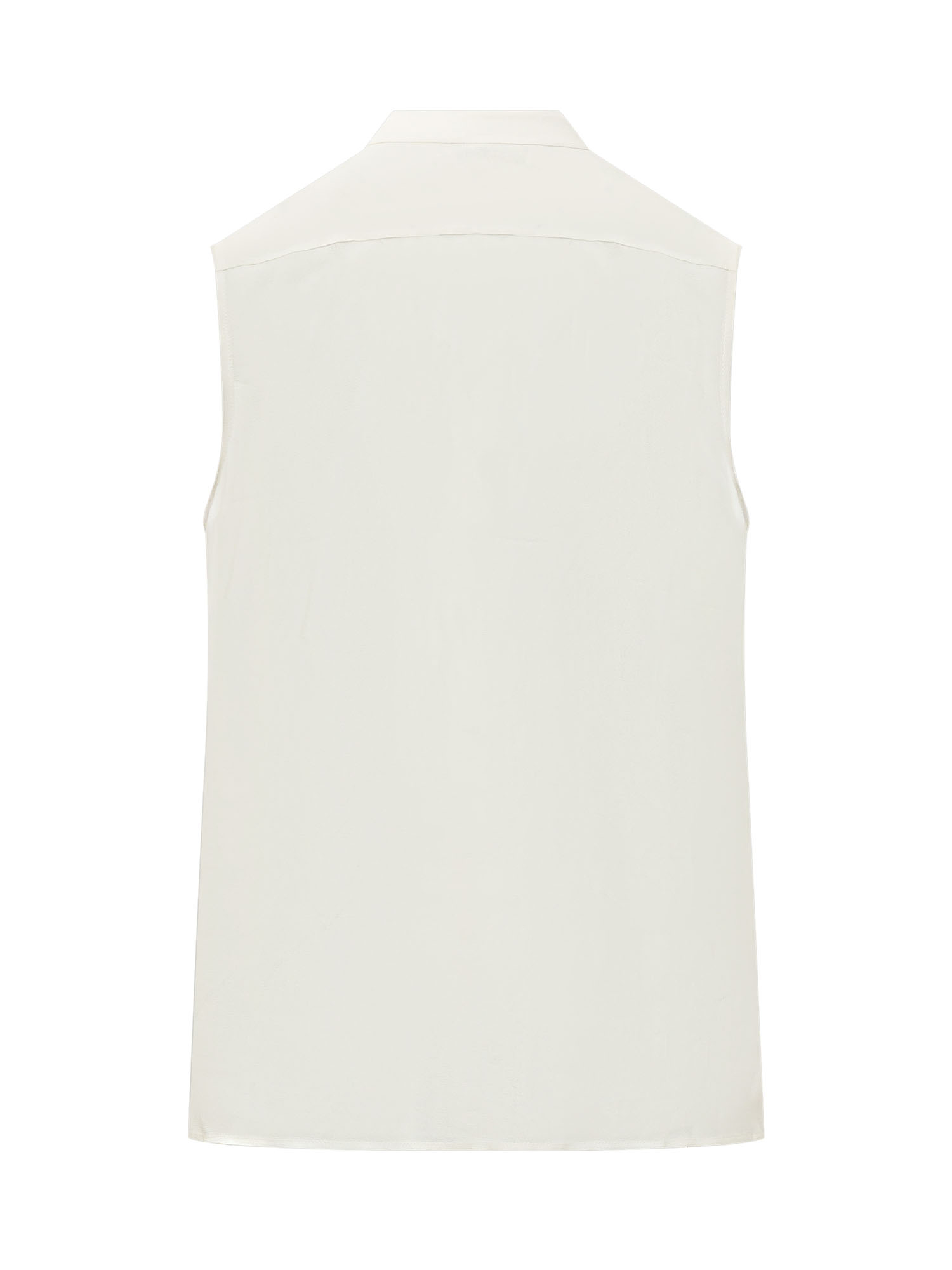 [Tory Burch] Shirts Sleeveless SS26 180835 104