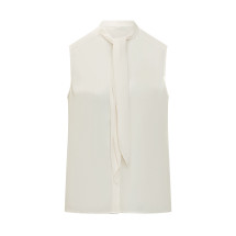 [Tory Burch] Shirts Sleeveless SS26 180835 104
