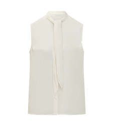[Tory Burch] Shirts Sleeveless SS26 180835 104