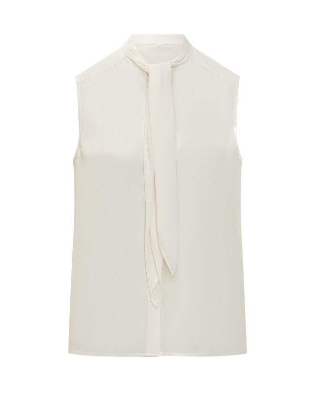 [Tory Burch] Shirts Sleeveless SS26 180835 104
