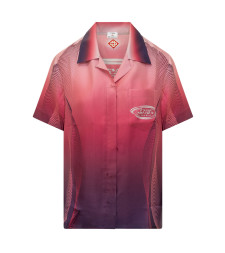 [Casablanca] Shirts Short Sleeve SS26 WSS26SH200 02